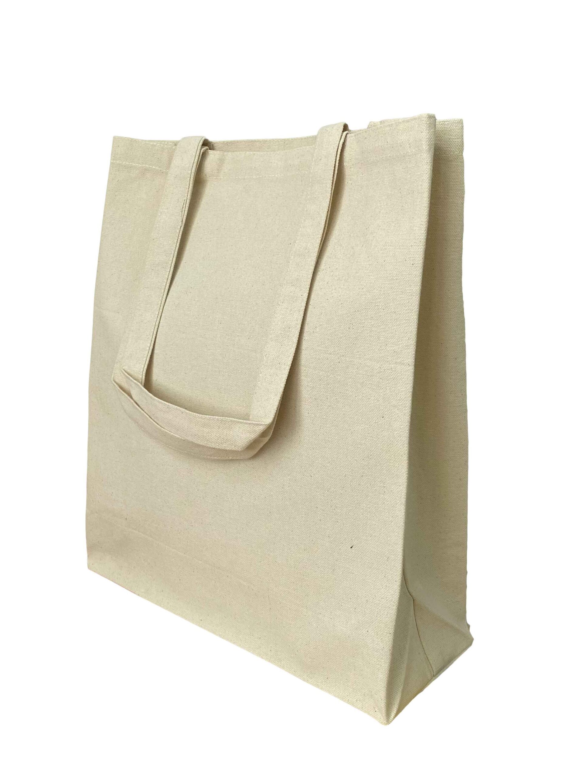 Canvas Bags manufacturers in India