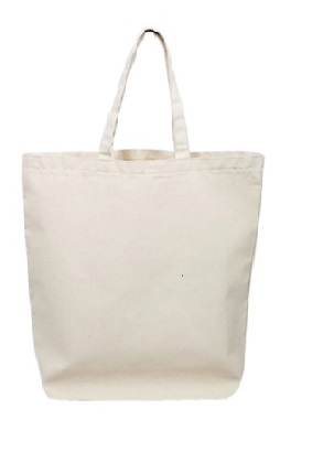 Cotton tote bags in India
