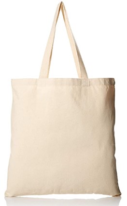 Cotton bags manufacturers in India