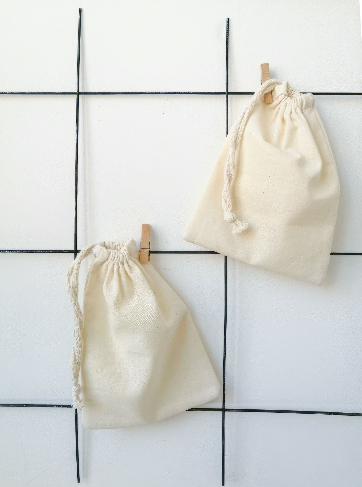 Organic Cotton Pouches Manufacturers in India 