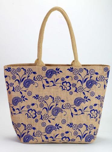 Jute bags in India